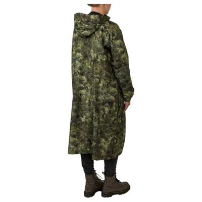 Motion Poncho Regenponcho Forest