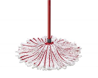 Vileda Microvezel & Power Mop Navulling