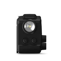 Philips TAR1609 Noodradio FM radio Zwart - thumbnail