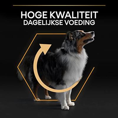 PRO PLAN DOG ADULT MEDIUM KIP / RIJST - thumbnail
