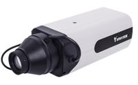 Vivotek Box IP-camera 2MP met lens - thumbnail