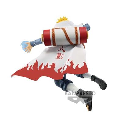 Naruto Shippuden Narutop99 Figure - Namikaze Minato