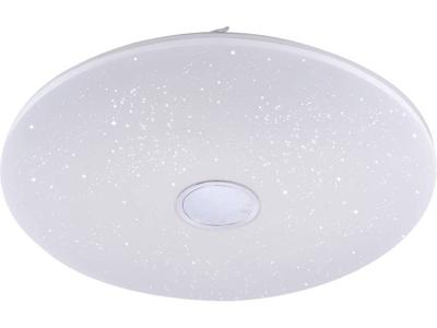 Just Light PlafondlampJonas 59cm - 3000-5000K stereffect wit - 14228-16