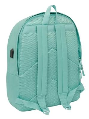 Laptoptas F.C. Barcelona Groen 31 x 44 x 18 cm Laptoptas F.C. Barcelona Groen 31 x 44 x 18 cm