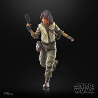 Star Wars: The Acolyte Black Series Action Figure Osha Aniseya 15 cm - thumbnail