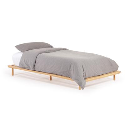 Kave Home Bed 'Anielle' Essen, 90 x 200cm Kave Home Bed 'Anielle' Essen, 90 x 200cm