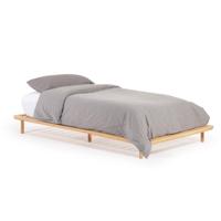 Kave Home Bed 'Anielle' Essen, 90 x 200cm - thumbnail