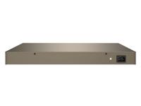 Tenda Unmanaged Ethernet-switch 48 poorten Gigabit + 2sfp - Business - thumbnail