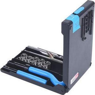 KS Tools 150.6120 Nirostaal schroefdraad reparatieset M12x1,5x16,5 mm, 14-delig KS Tools 150.6120 Nirostaal schroefdraad reparatieset M12x1,5x16,5 mm, 14-delig