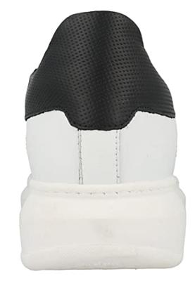 Antony Morato sneakers MMFW01150-LE300001 Wit maat 42