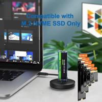 Basis oplader Ewent - thumbnail