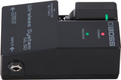 Boss WL-50