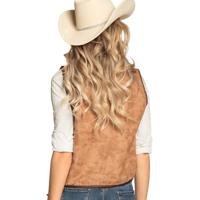 Cowboy Vest Billy Man/Vrouw - thumbnail