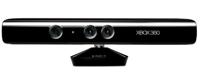 Xbox 360 Kinect + Kinect Adventures - thumbnail