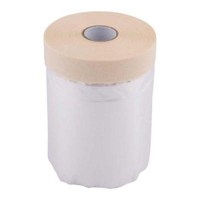 HPX Easy mask film crêpepapier | 550mm x 33m - PM5533 PM5533
