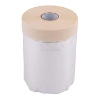 HPX Easy mask film crêpepapier | 550mm x 33m - PM5533 PM5533 - thumbnail