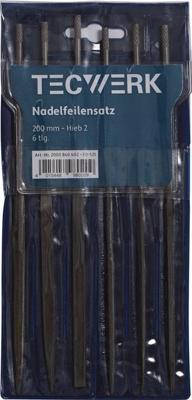 NAALDVIJLSET 200 6D 4000840402 NAALDVIJLSET 200 6D 4000840402