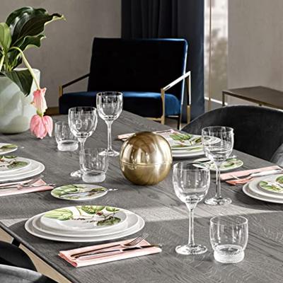 VILLEROY & BOCH - Octavie - Rode wijnglas 19,5cm VILLEROY & BOCH - Octavie - Rode wijnglas 19,5cm