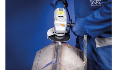 PFERD TOOLS FS 150-22 A 36 64103155 Schuurpapier voor schuurschijf Korrelgrootte (num) 36 (Ø) 150 mm 25 stuk(s)