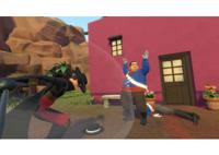 Videogame voor Switch Nacon SWITCHZORROSPPT - thumbnail