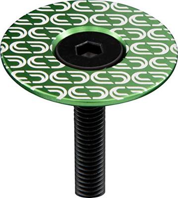 Deda monza topcap groen