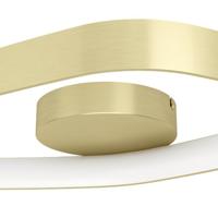 Eglo Gouden led plafondlampVallerosa - 900916 - thumbnail