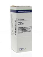 VSM Coffea cruda D6 (20 ml) - thumbnail