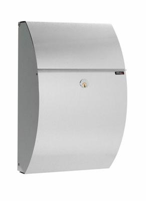 Brievenbus Allux 7000 gegalvaniseerd