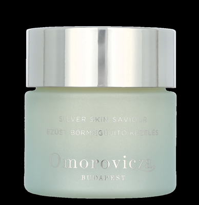 Omorovicza Silver Skin Saviour 50 ml
