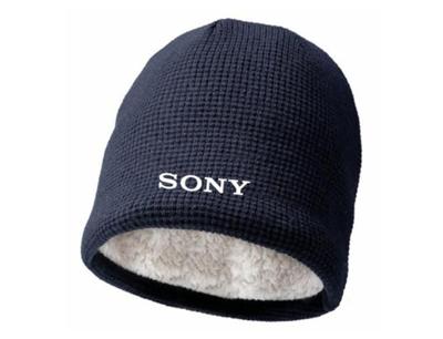 Sony Beany Blue Muts
