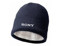 Sony Beany Blue Muts - thumbnail