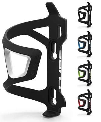Cube HPP-Sidecage Bottle Cage right