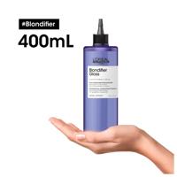 L'Oréal Professionnel Serie Expert Blondifier Concentrate Treatment 400ml - thumbnail