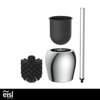 EISL Toiletborstelhouder | chroom - BA0100 BA0100 - thumbnail
