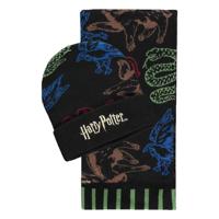 Harry Potter - Giftset (Beanie & Scarf) - thumbnail