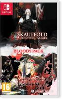 Skautfold Bloody Pack - thumbnail