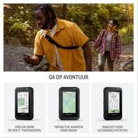 Garmin eTrex Touch - GPS Navigation Device - thumbnail