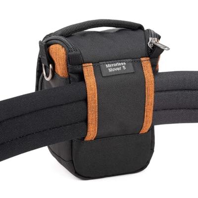 Think Tank Mirrorless Mover 5 V2, Campfire Orange