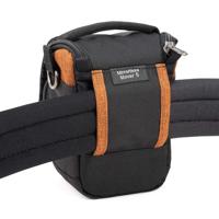 Think Tank Mirrorless Mover 5 V2, Campfire Orange - thumbnail