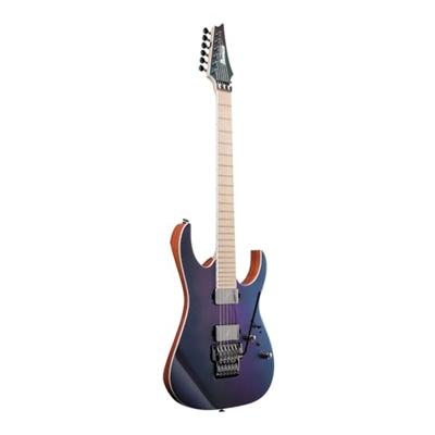 Ibanez Prestige RG5120M-PRT Polar Lights elektrische gitaar met koffer