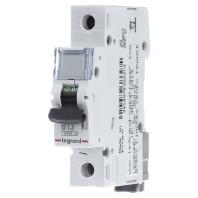 Legrand 403356 Legrand 403356 Zekeringautomaat 13 A 230 V/AC, 400 V/AC - thumbnail