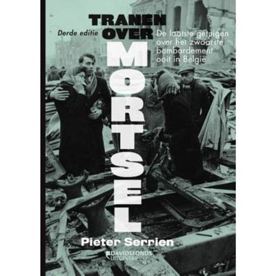 Tranen over Mortsel - Pieter Serrien - Paperback (9789059089341)