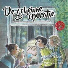 De geheime operatie