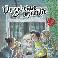 De geheime operatie - thumbnail