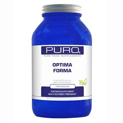 Puro Optima Forma 30Capsules