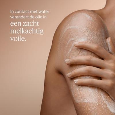 L'Occitane Amande Huile de Douche 500ml L'Occitane Amande Huile de Douche 500ml