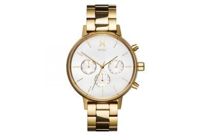 MVMT Nova 38mm Solis D-FC01-G