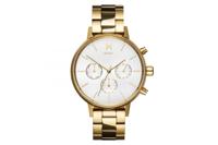 MVMT Nova 38mm Solis D-FC01-G - thumbnail