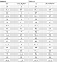 Lowa Voetbed ATC Unisex Zolen 49.5 - thumbnail