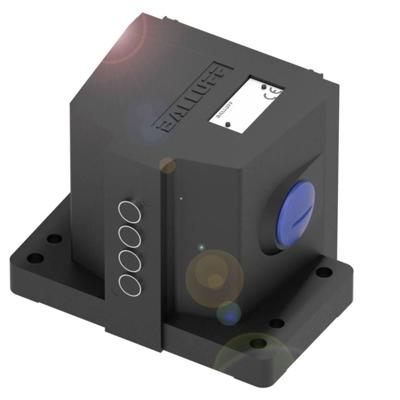 BALLUFF BNS03C1 Positieschakelaar Plunjer IP67 1 stuk(s)